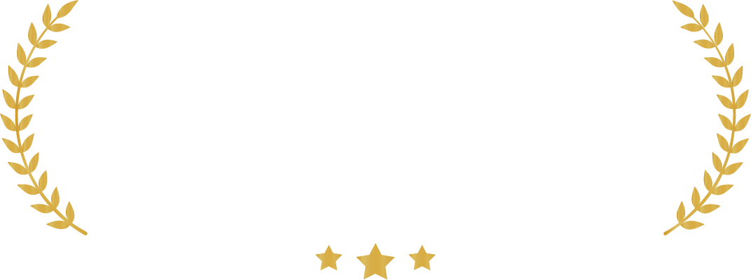 世界公認最高等級供應商