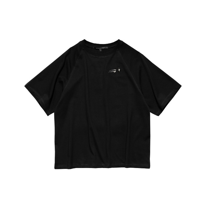 【車庫服飾】E'TREALOUEST EAL Raglan Tee