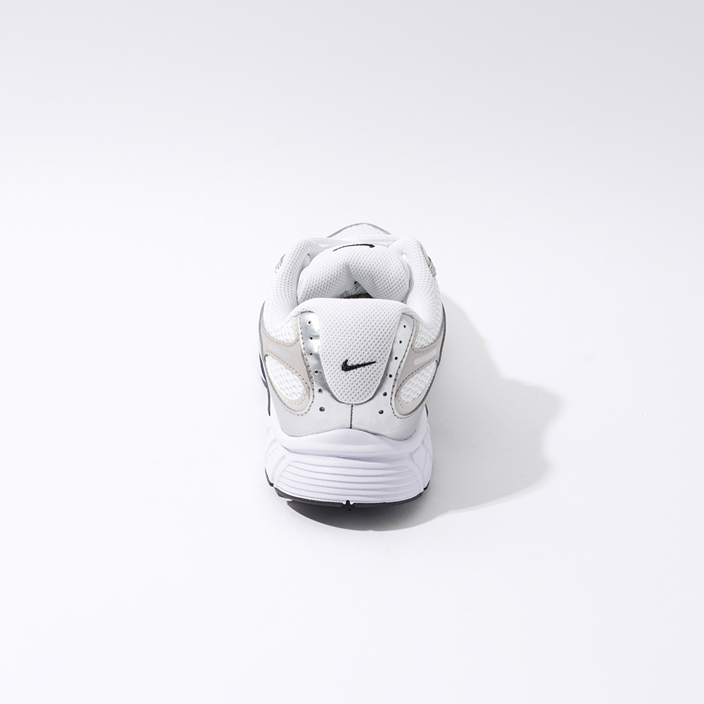 Nike V5 RNR 大童 銀白色 復古 運動 休閒 緩震 透氣 Y2K 百搭 休閒鞋 HQ6411-100