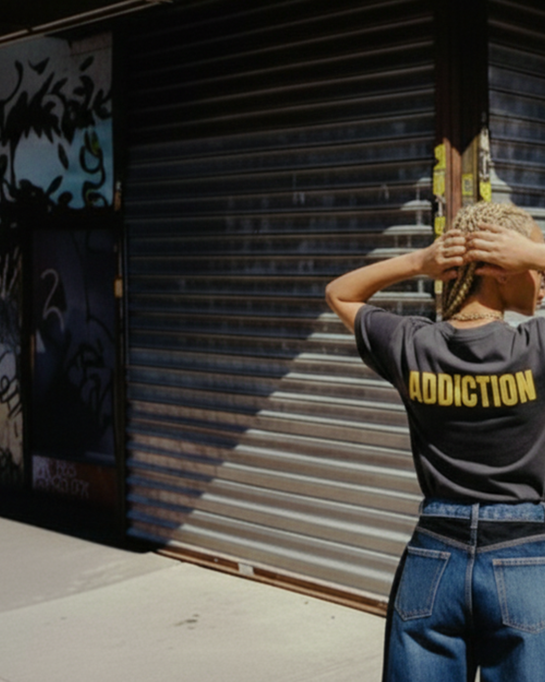 MTA LOGO WASHED TEE 黑色 印花 寬版 水洗 短袖 短Tee【MT25T003】