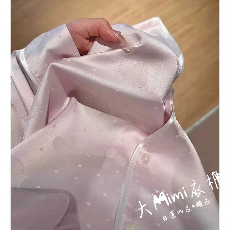 Kitty居家服睡衣✔️