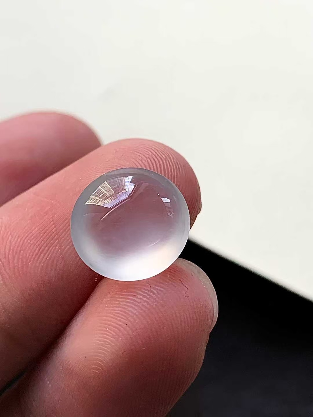 翡翠蛋面,天然翡翠A玉, 緬甸玉, Jade, Jadeite