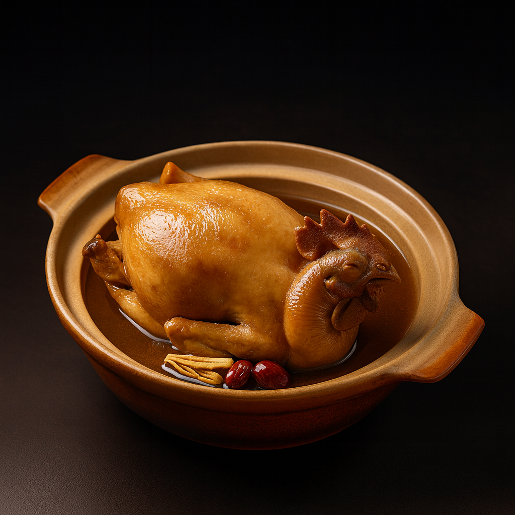 鯉魚駿饗年菜宴