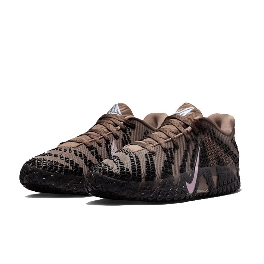 Nike Ja 3 Mink Brown 貂皮棕 HF2794-200
