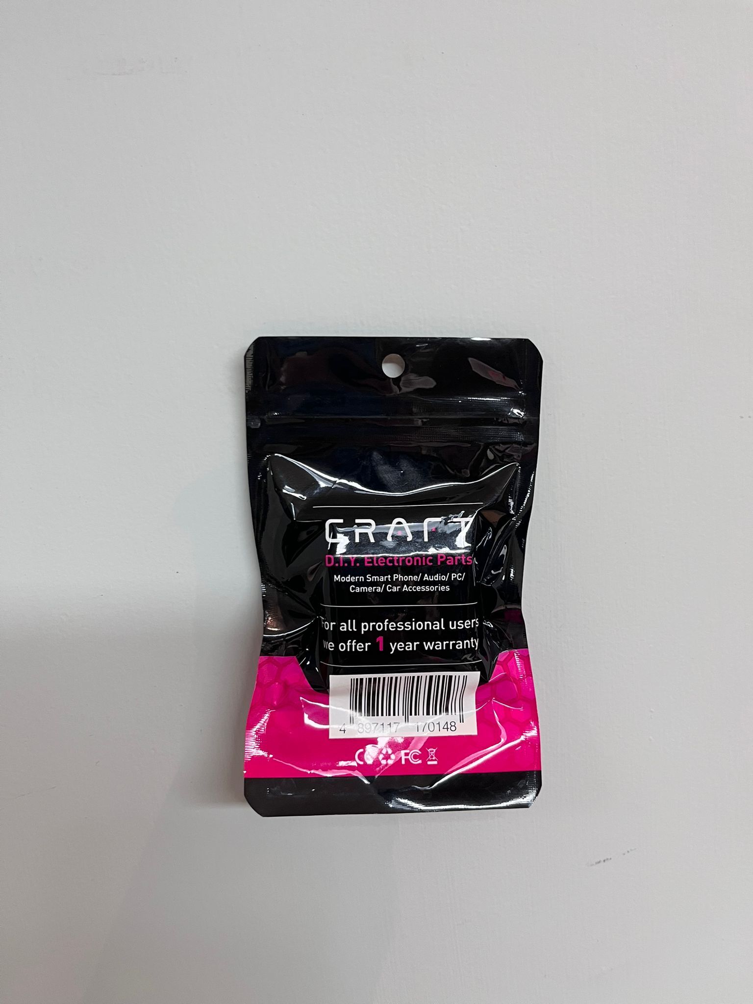 Craft DVI (24+5) Male 轉 VGA Female 41897117170148