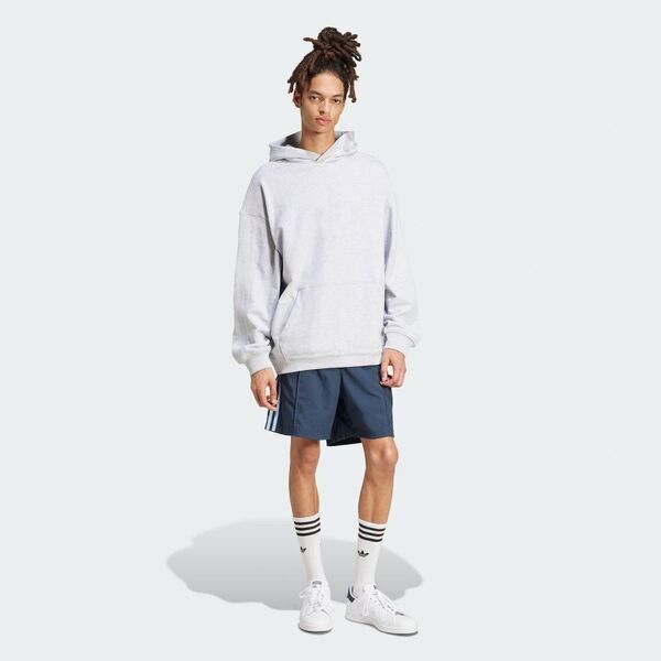 Adidas 愛迪達 Prem Shrt JD3405 男 短褲 運動短褲 休閒短褲 藍 亞版