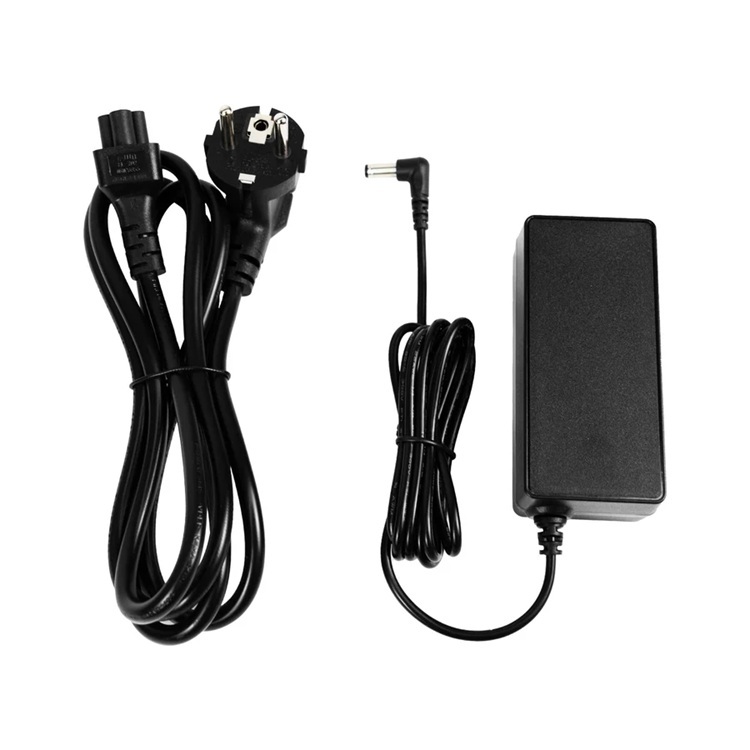 Jetson Orin NX/Orin Nano Super 19V/2.37A DC5.5*2.5電源線 (美規)