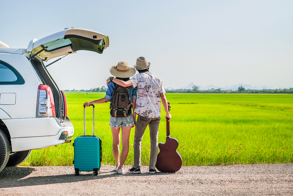 宜蘭到桃園機場怎麼去？交通方式一文全整理