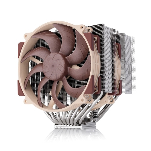 貓頭鷹 NH-D15 G2 標準版