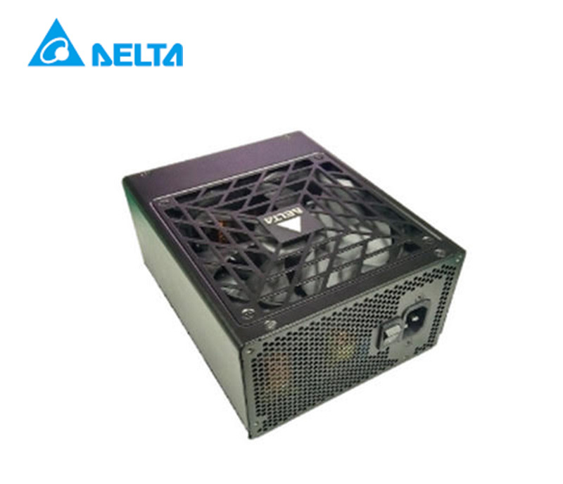 台達 超實在 1100W 雙8/白金