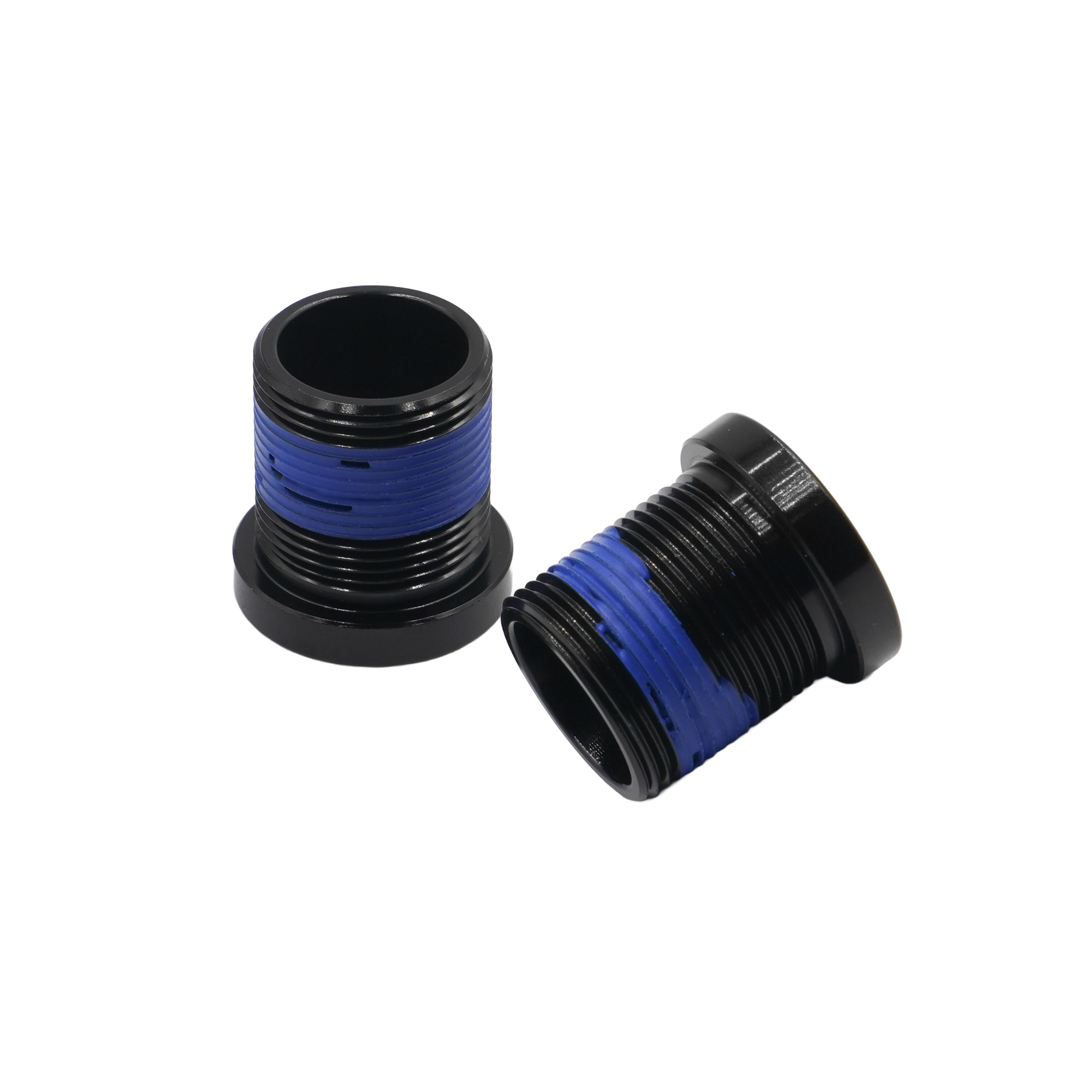 CRODER SPIRIT CRANK ARM bolt M18*21 mm