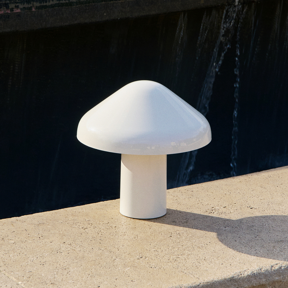 Pao Portable / 便攜式燈