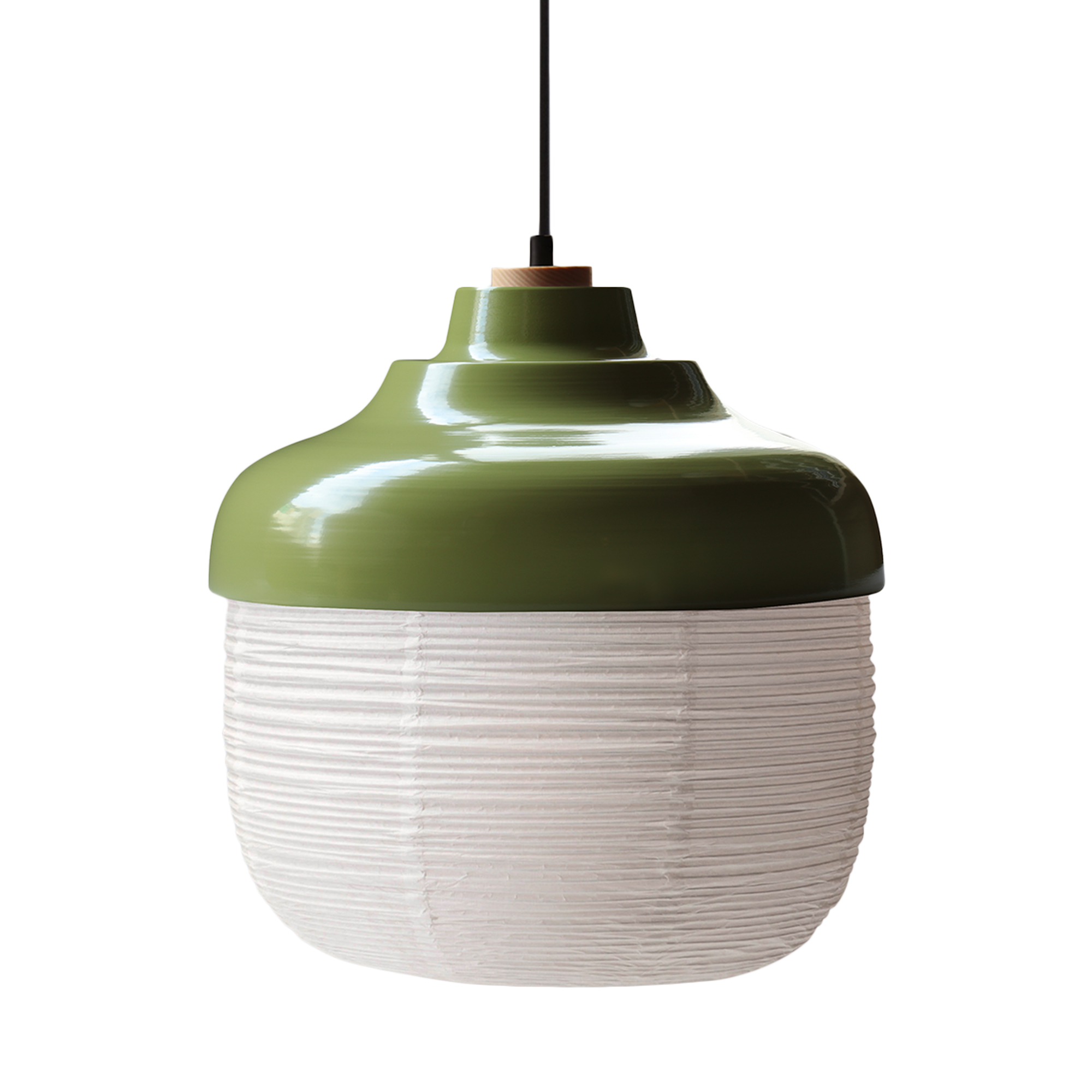 (預購) 一盞東西 吊燈 - 大 / Bonsai 聯名款 by KIMU