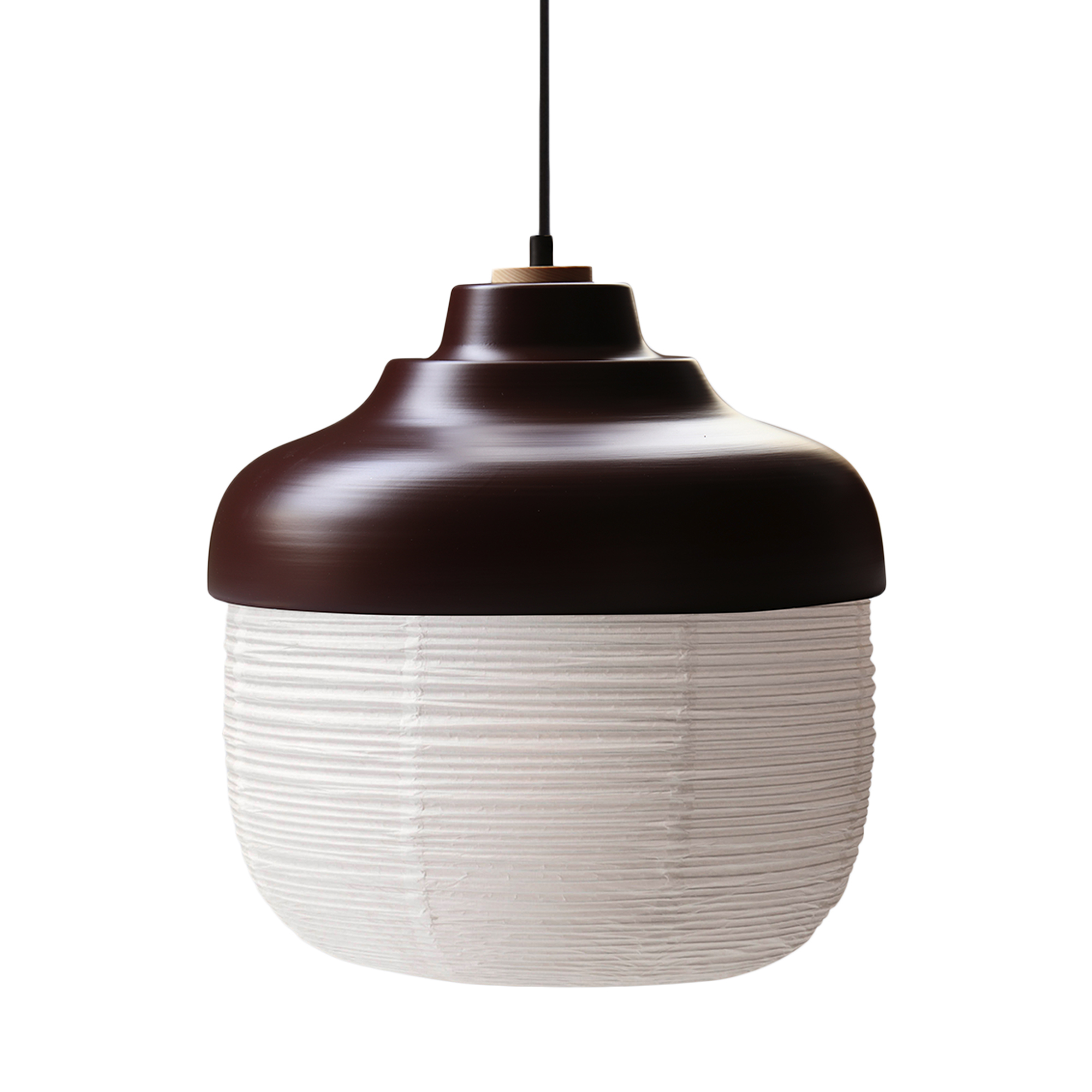 (預購) 一盞東西 吊燈 - 大 / Bonsai 聯名款 by KIMU