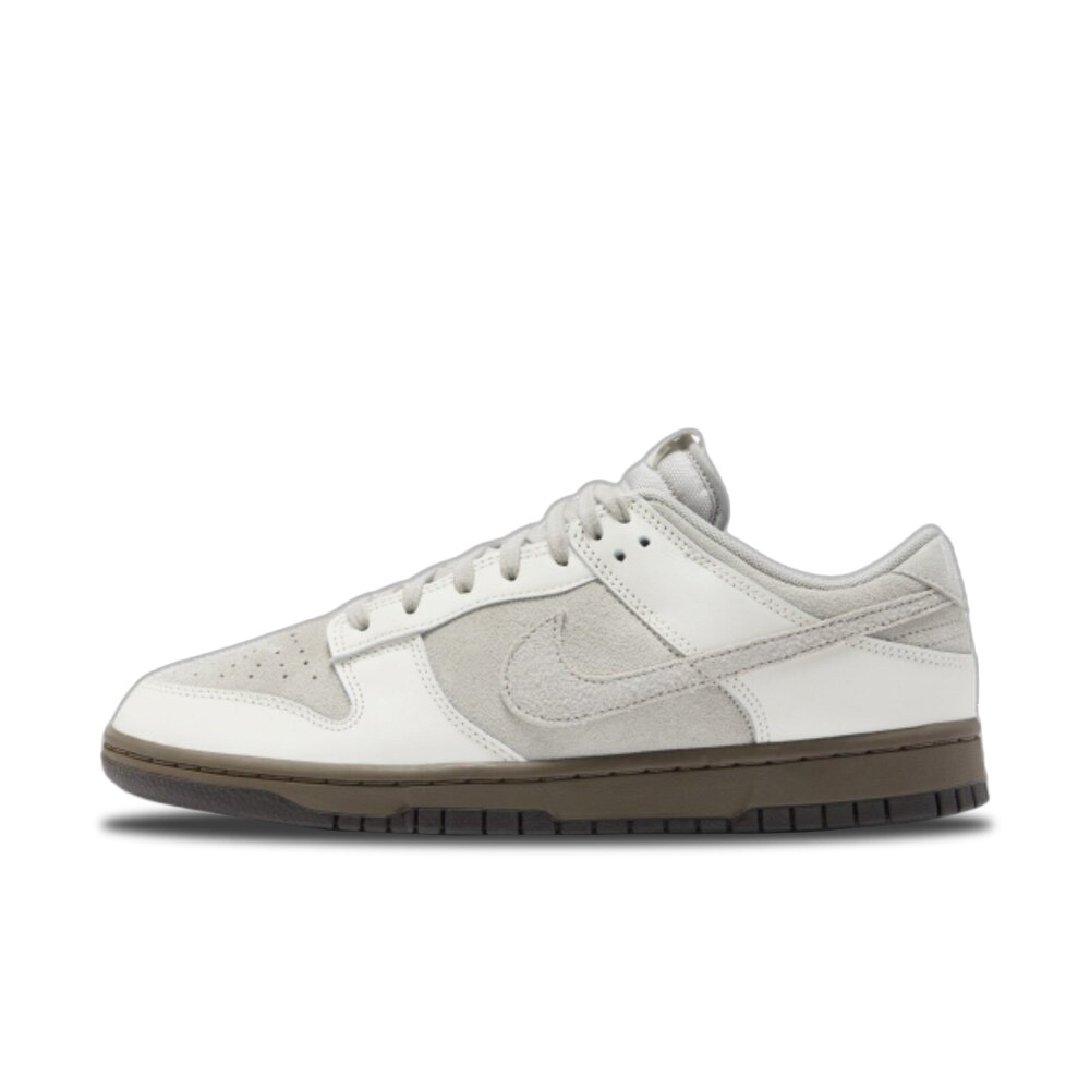 Nike Dunk Low Light Iron Ore 鐵礦石 FD9746-001