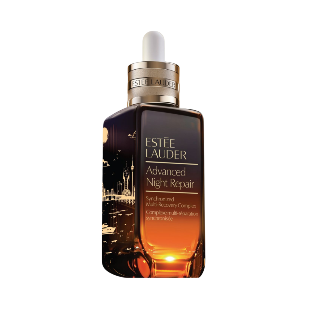 Estée Lauder  Advanced Night Repair 升級再生基因修復精華【限量版】100ml