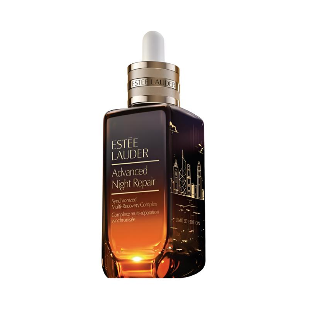 Estée Lauder  Advanced Night Repair 升級再生基因修復精華【限量版】100ml