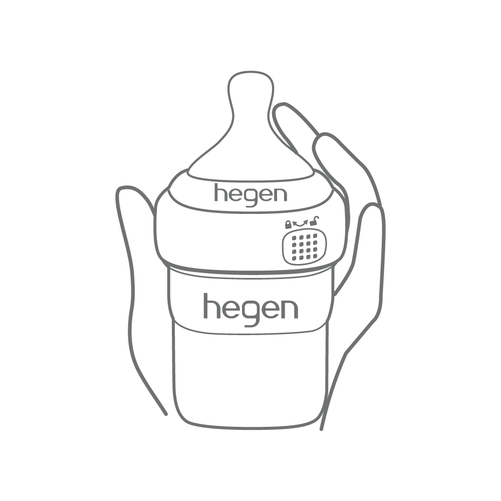 專利秒開關示意