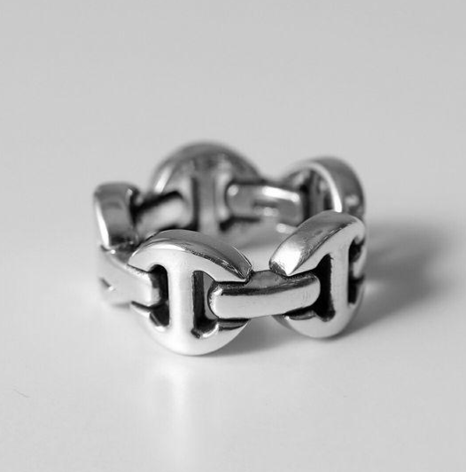 DAME CLASSIC TRI-LINK HB005 戒指