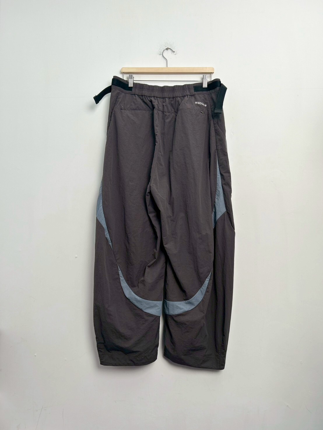 WISDOM® BLOCKING TAPERED PANTS SIZE XL