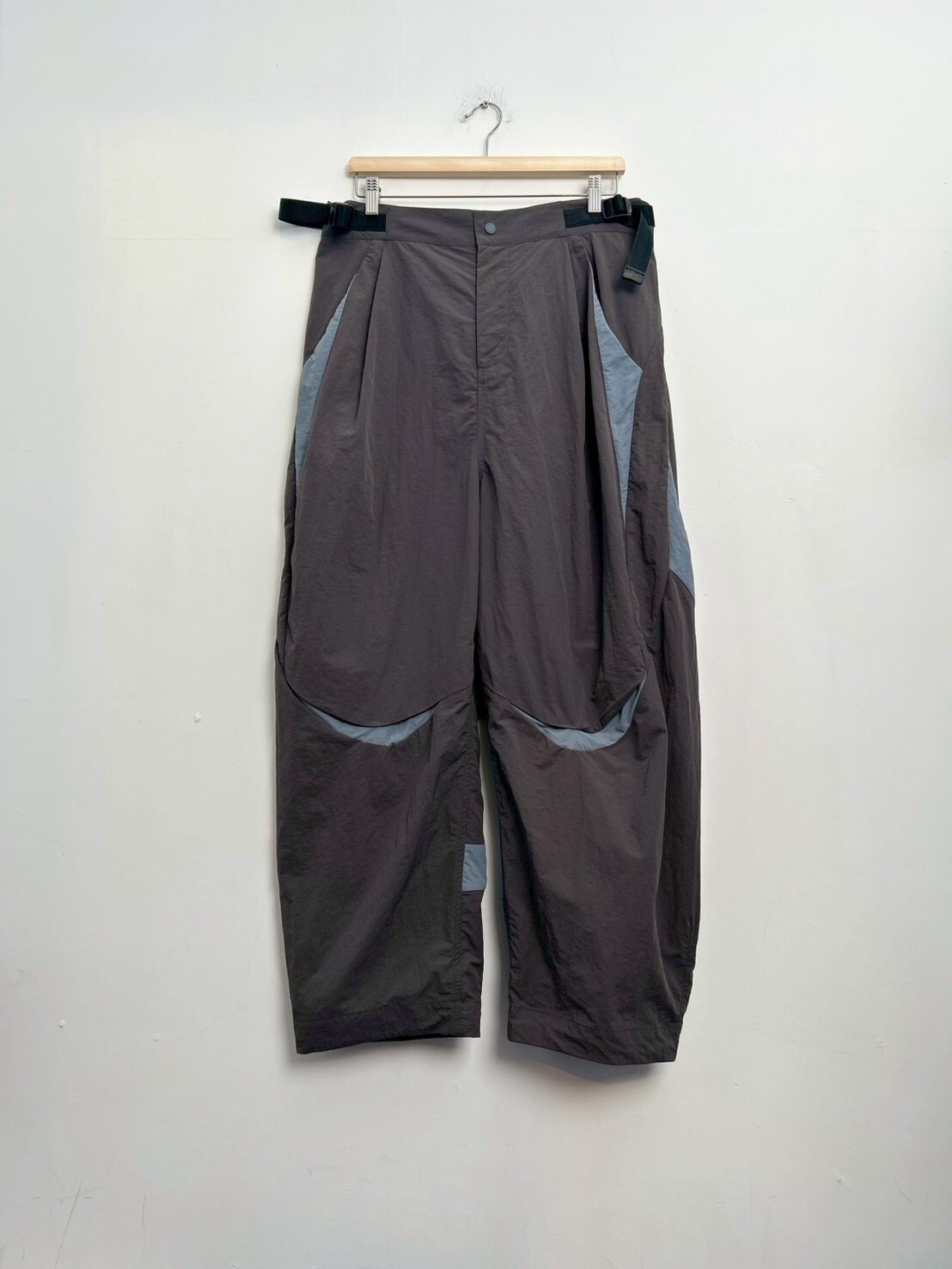 WISDOM® BLOCKING TAPERED PANTS SIZE XL