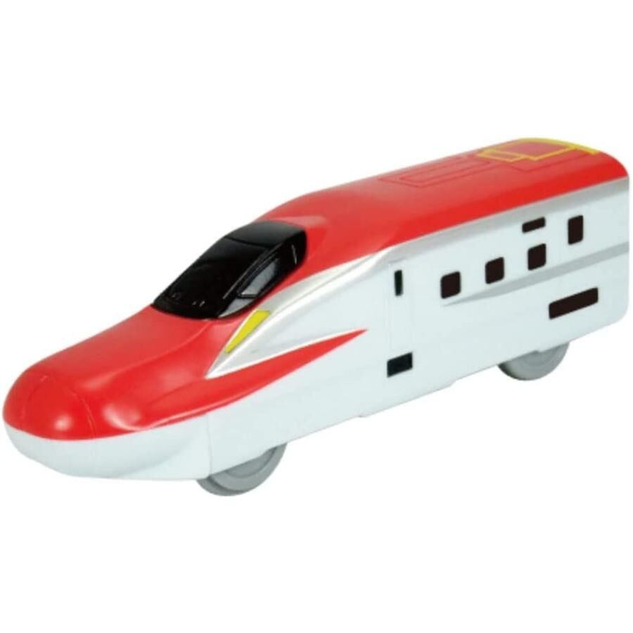 跑吧！新幹線（E6系小町）