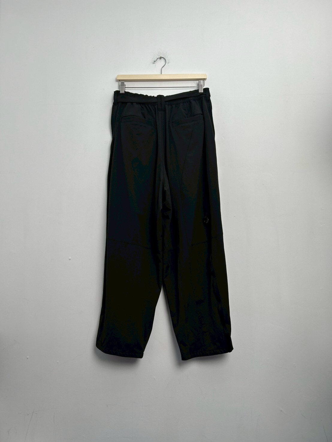 GOOPiMADE X TIGHTBOOTH“GMT-03P” Strap Baggy Slacks SIZE 2