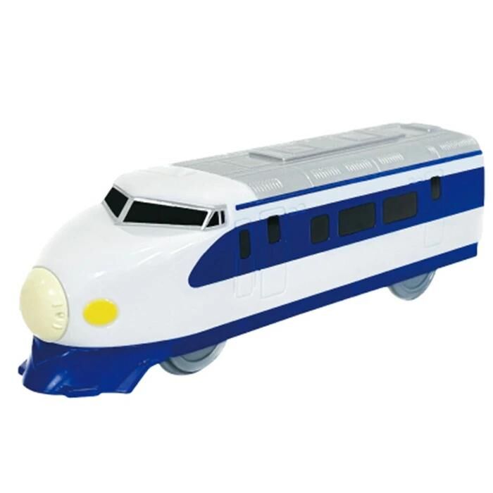 跑吧！新幹線（0系）