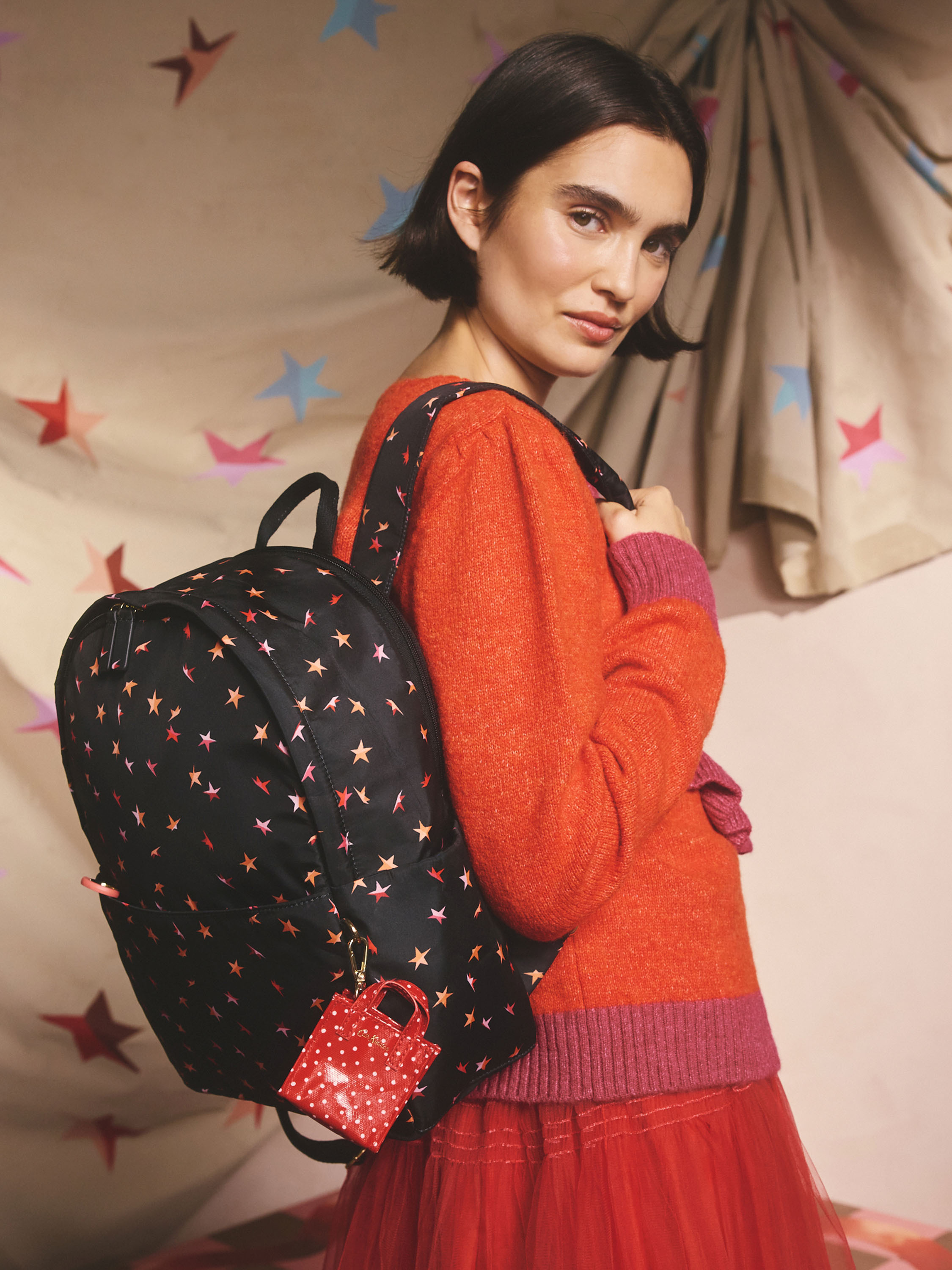 Folding Star 入門款雙層後背包