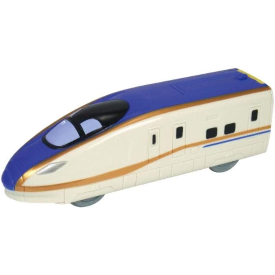 跑吧！新幹線（E7系光輝號）