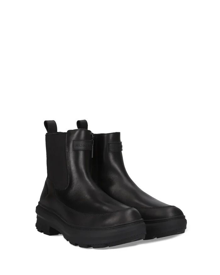 (限時額外45折) 防水 City Rebel Chelsea Boot