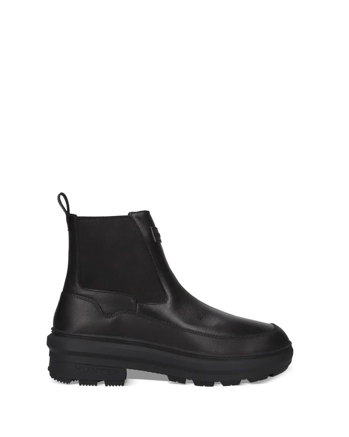 (限時額外45折) 防水 City Rebel Chelsea Boot