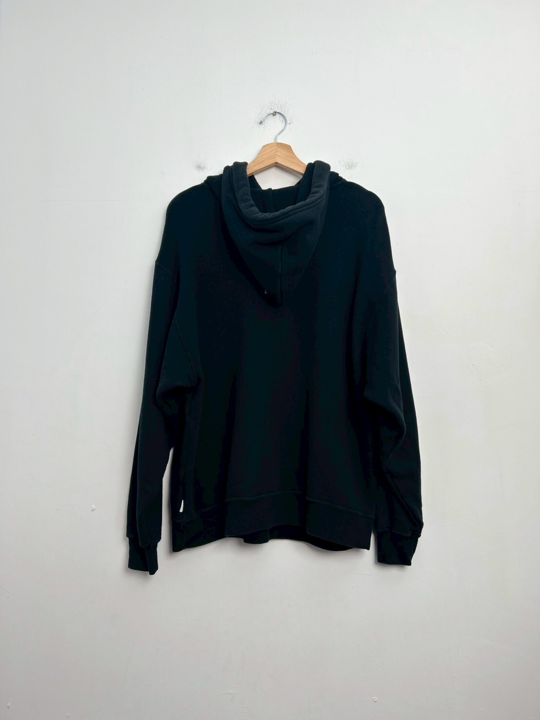 WTAPS Wut Embroidered Hoodie SIZE 2