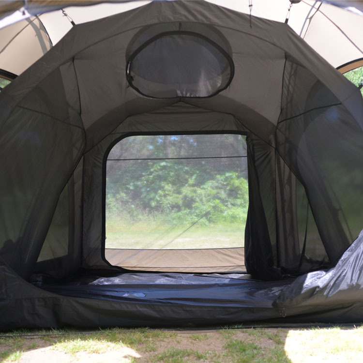 【URBANSIDE】甲龍圓頂帳內帳含內帳地布