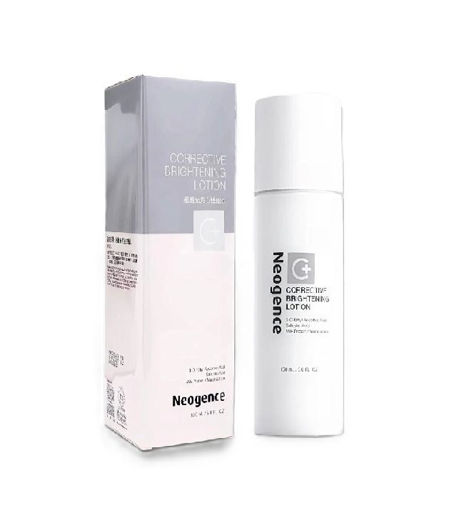 Neogence 極透光亮白機能水 150ml