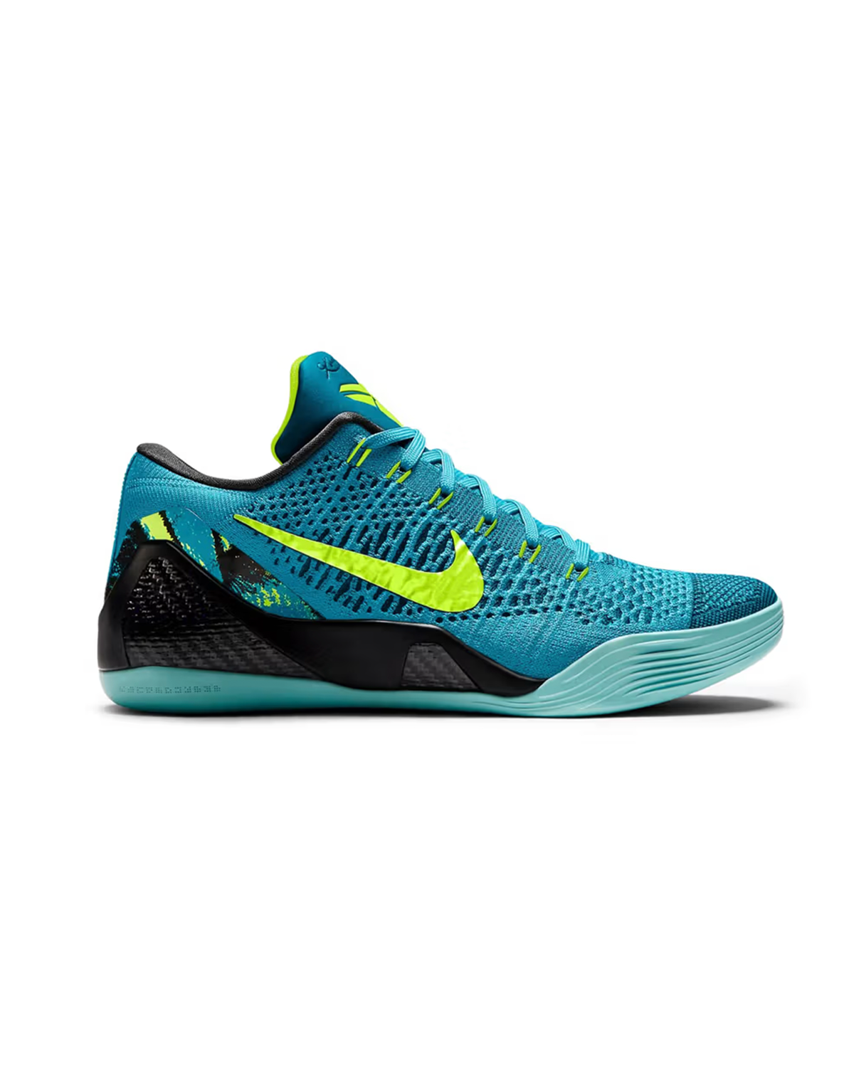 [現貨] Nike Kobe IX Elite Low Protro Perspective | IO3673-400