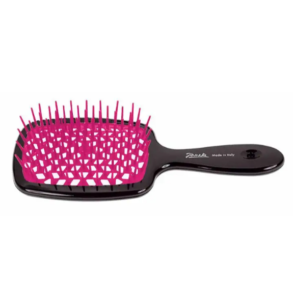 【樂森藥局】JANEKE 超級吹髮梳 一般版/攜帶版