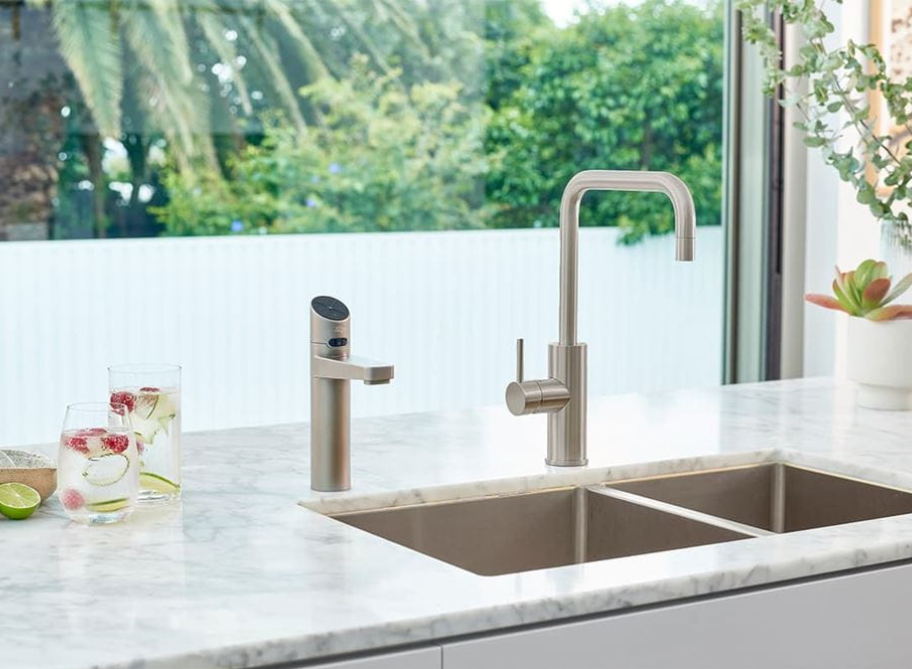 德國寶, German Pool, Zip Water, HydroTap, 家用淨化直飲系統, 即熱式濾水器, 濾水龍頭, 梳打水, 即熱水機, 即熱過濾水機