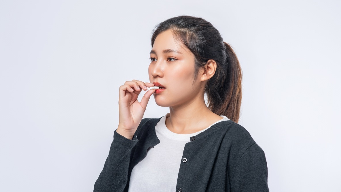 認識鼠李糖乳桿菌功效才能正確補充