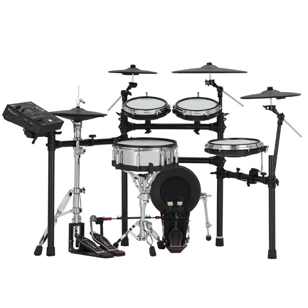 Roland Roland / TD516 數位電子鼓組 第 2 張圖片｜三峽鼓 / 打擊