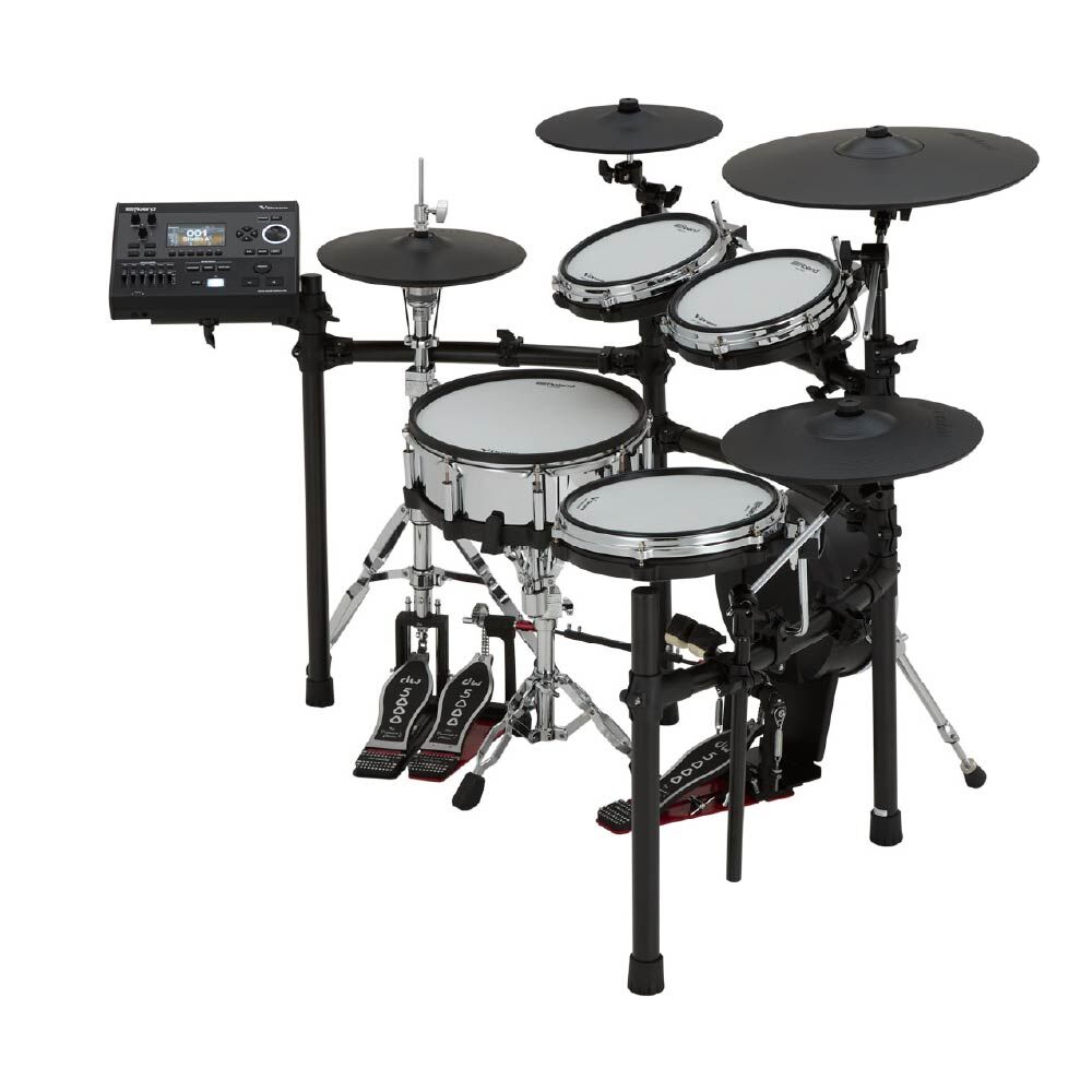 Roland Roland / TD516 數位電子鼓組 第 3 張圖片｜三峽鼓 / 打擊
