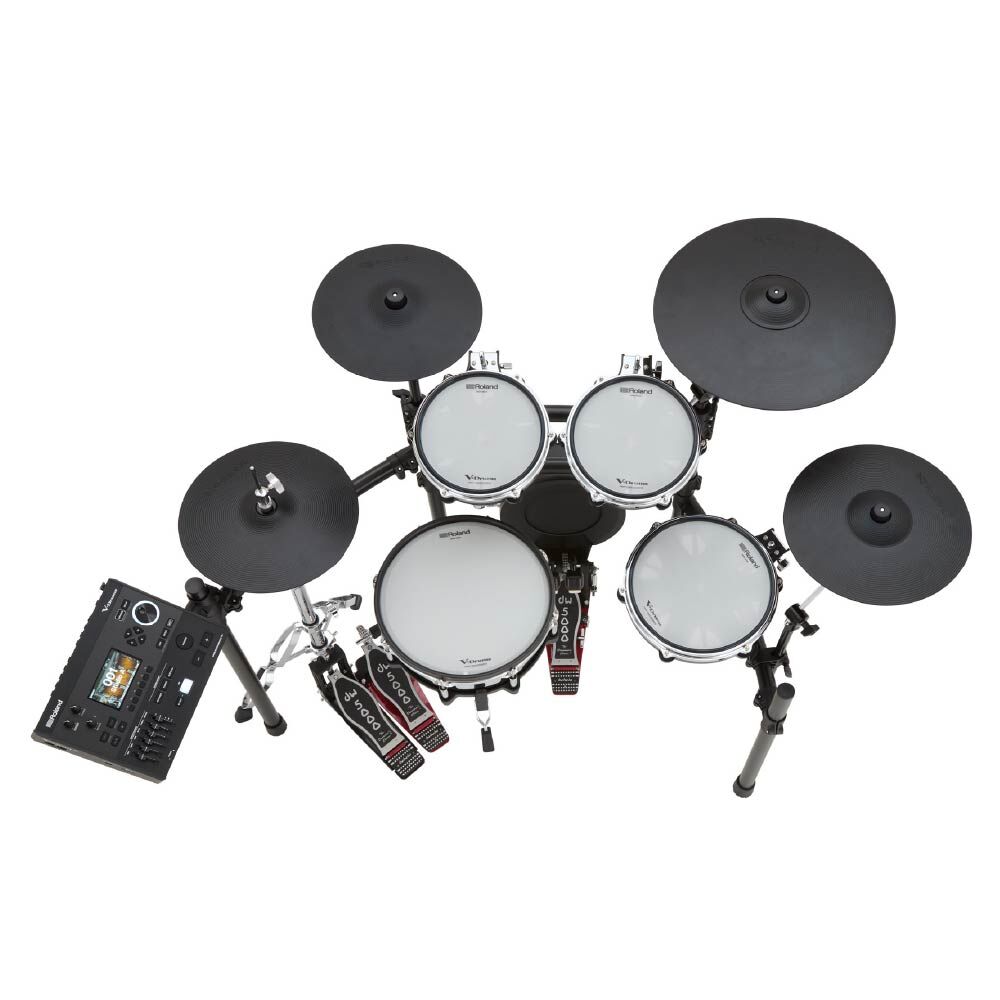 Roland Roland / TD516 數位電子鼓組 第 4 張圖片｜三峽鼓 / 打擊