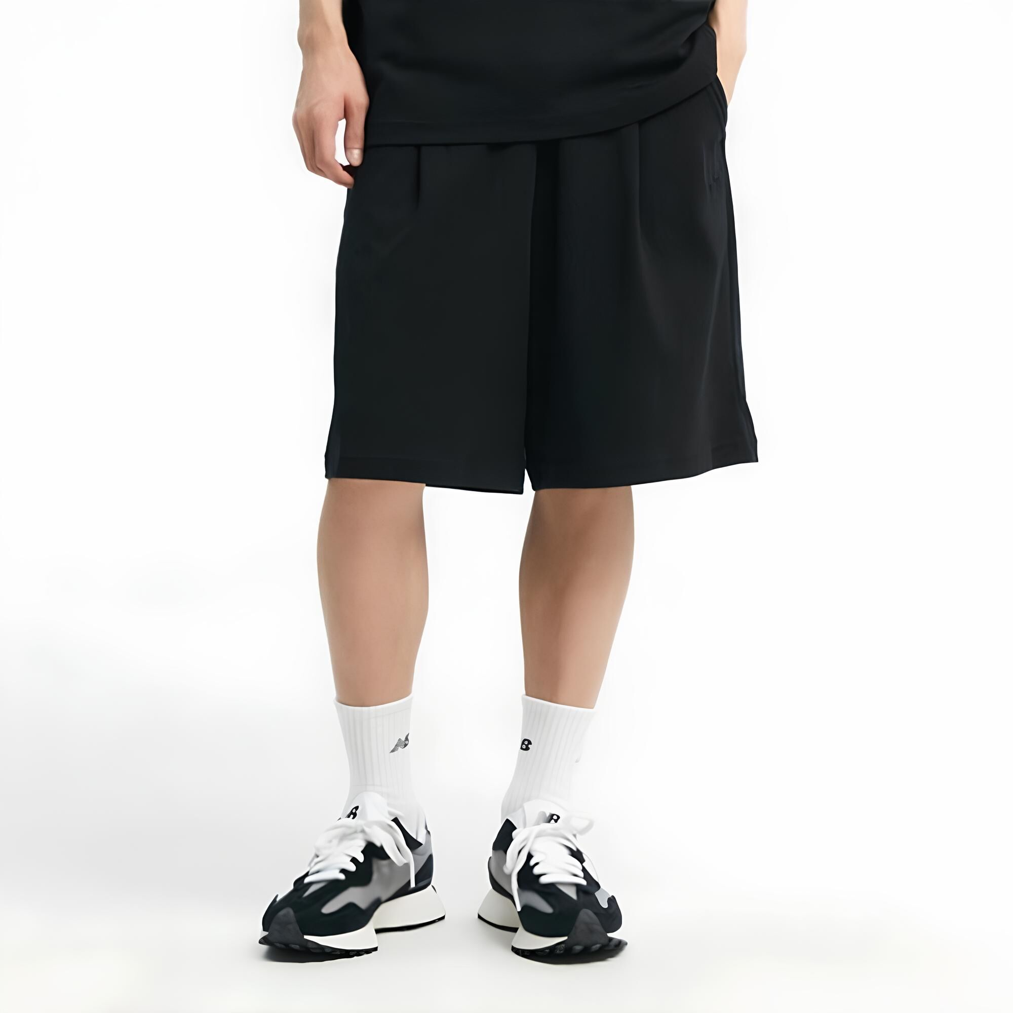 【現貨】New Balance LL1011509 褲