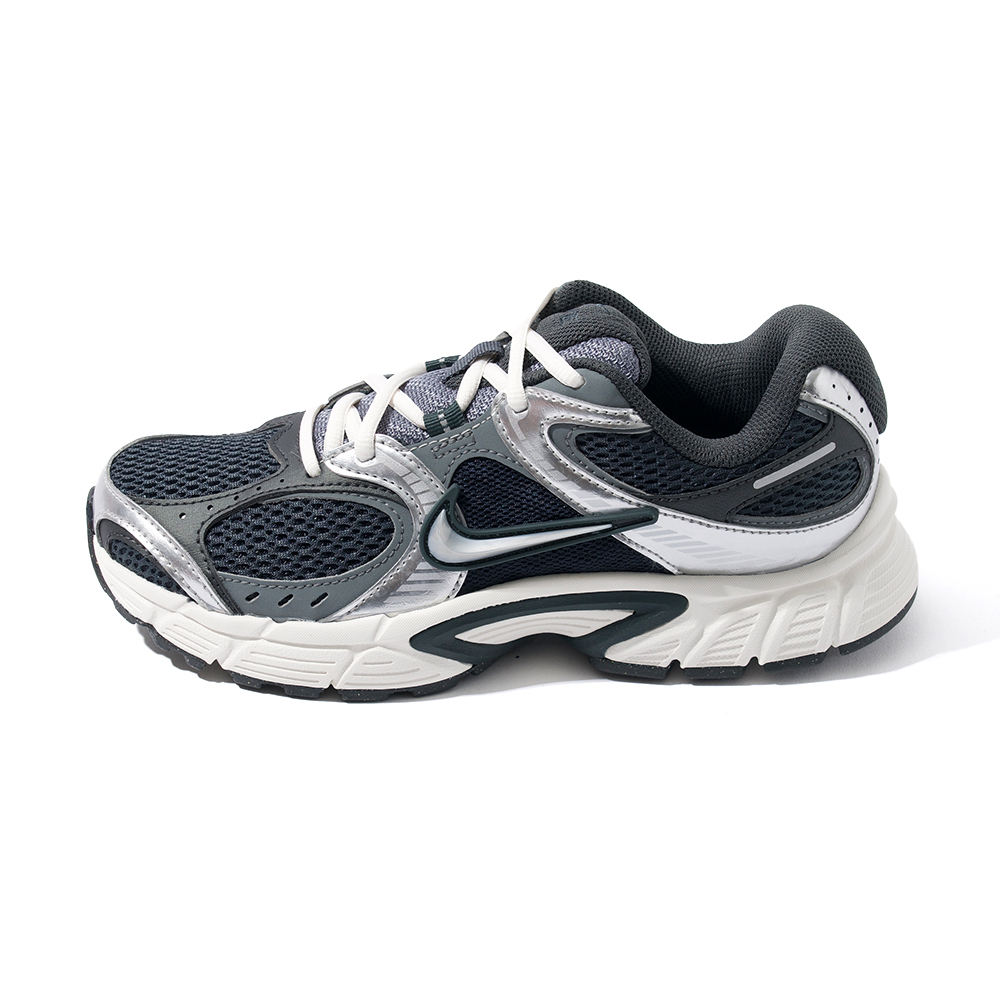 Nike V5 RNR 女鞋 灰藍色 復古 運動 休閒 緩震 千禧年 透氣 Y2K 百搭 休閒鞋 HQ7901-300