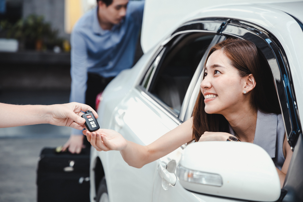 桃園機場送機問答集:桃園機場接送多少錢合理?