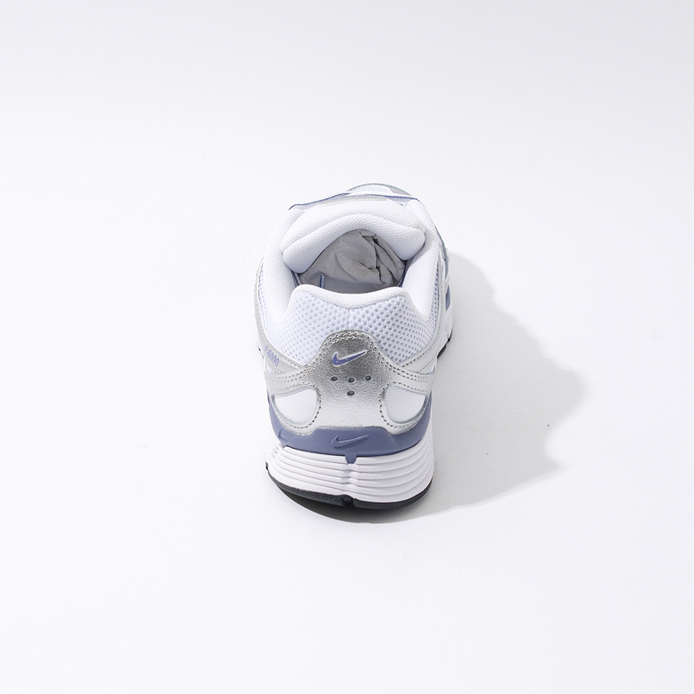 Nike P-6000 女鞋 銀紫色 運動 休閒 復古 金屬感 休閒鞋 BV1021-014