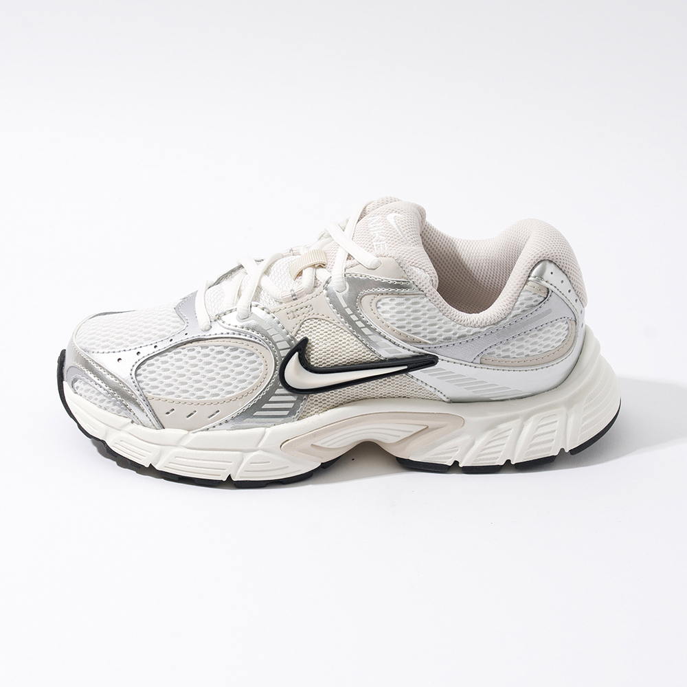 Nike V5 RNR 女鞋 銀棕色 復古 運動 休閒 緩震 千禧年 透氣 Y2K 百搭 休閒鞋 HQ7901-104