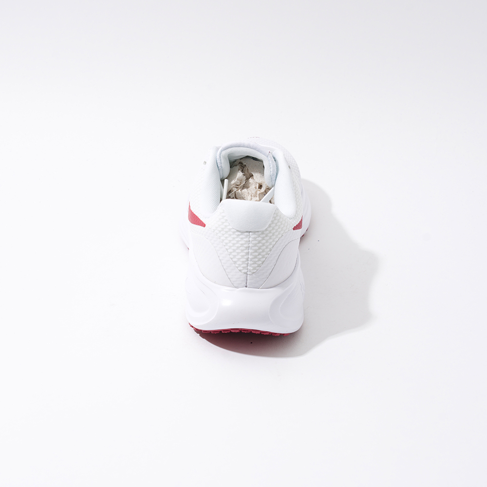 Nike Revolution 8 女鞋 白粉色 運動 緩震 透氣 跑鞋 輕量 慢跑鞋 HJ8485-109