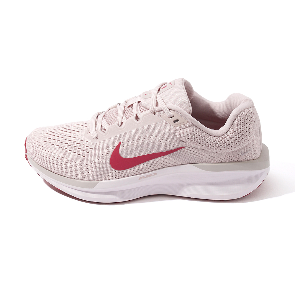 Nike Air Winflo 11 女鞋 珍珠粉色 運動 緩震 跑鞋 氣墊 透氣 慢跑鞋 FJ9510-605