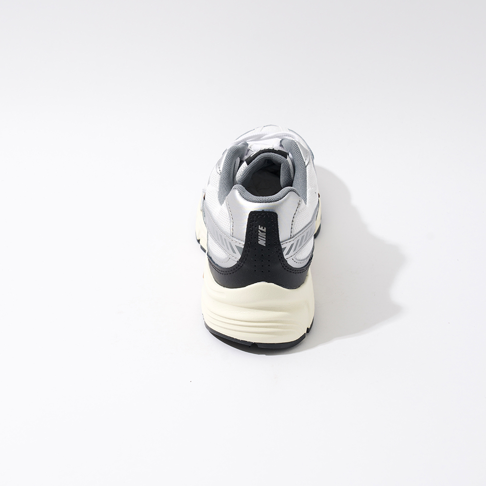 Nike Initiator 男鞋 銀灰色 緩震 復古 奶油底 百搭 老爹鞋 休閒鞋 IO7609-101